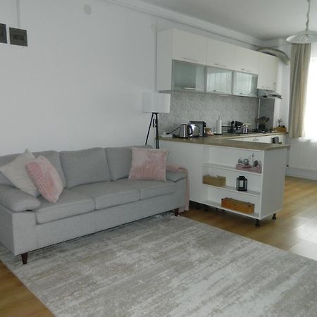 Magda Apartment Sibiu Dış mekan fotoğraf