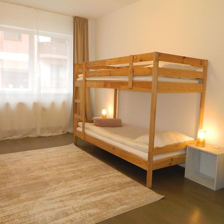 Magda Apartment Sibiu Dış mekan fotoğraf