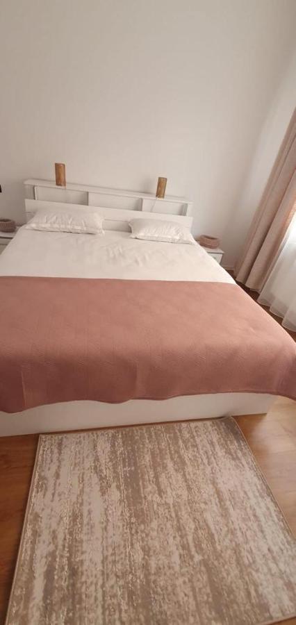 Magda Apartment Sibiu Dış mekan fotoğraf