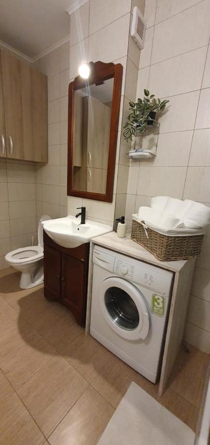 Magda Apartment Sibiu Dış mekan fotoğraf