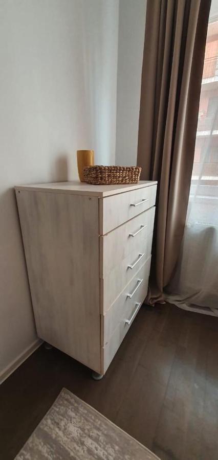 Magda Apartment Sibiu Dış mekan fotoğraf