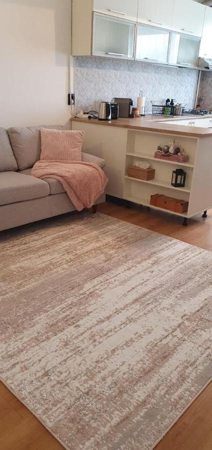 Magda Apartment Sibiu Dış mekan fotoğraf