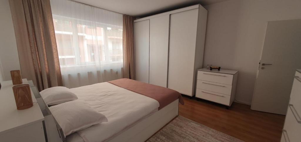 Magda Apartment Sibiu Dış mekan fotoğraf