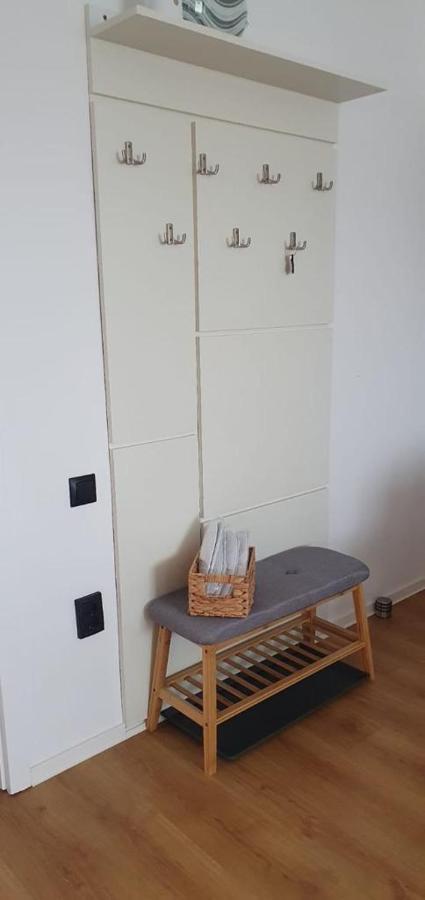 Magda Apartment Sibiu Dış mekan fotoğraf