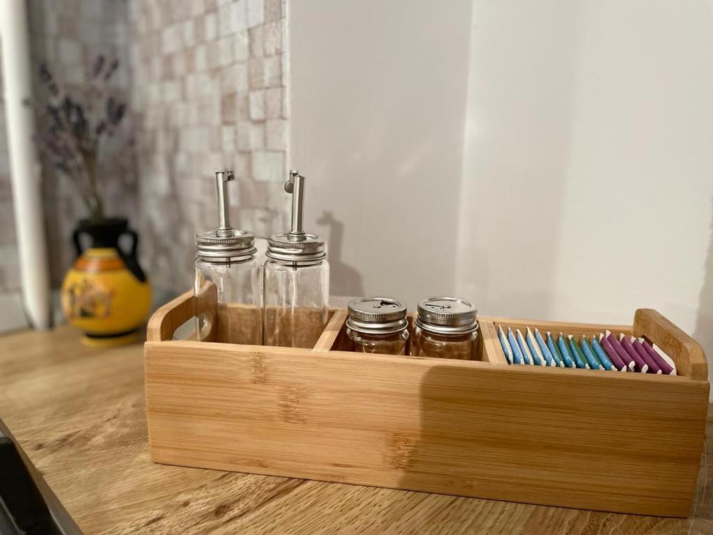 Magda Apartment Sibiu Dış mekan fotoğraf