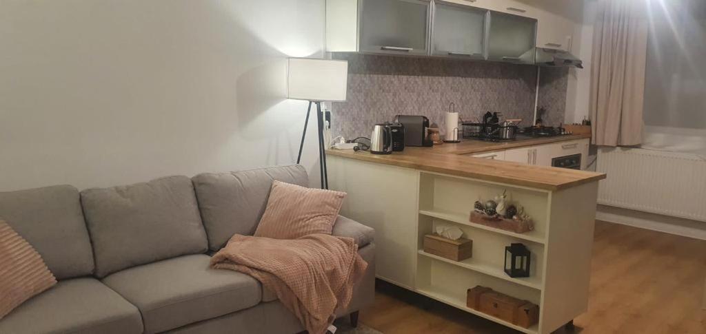 Magda Apartment Sibiu Dış mekan fotoğraf