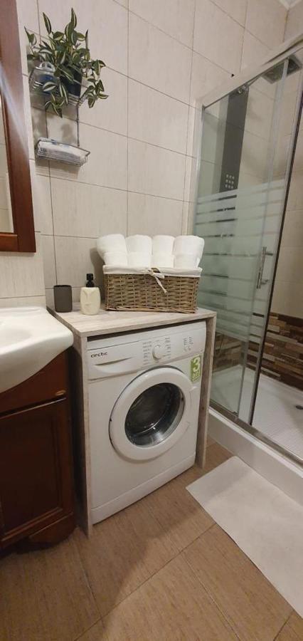 Magda Apartment Sibiu Dış mekan fotoğraf