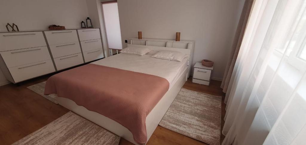 Magda Apartment Sibiu Dış mekan fotoğraf