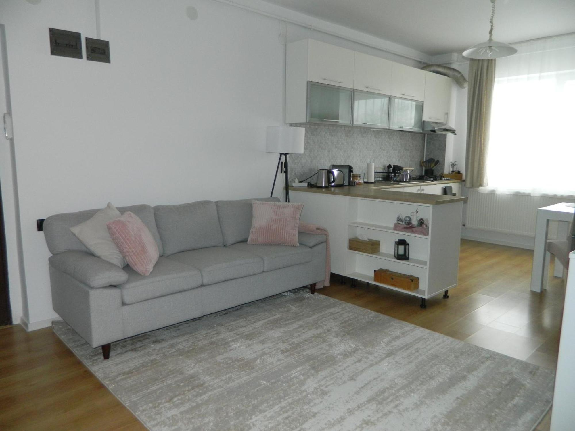 Magda Apartment Sibiu Dış mekan fotoğraf