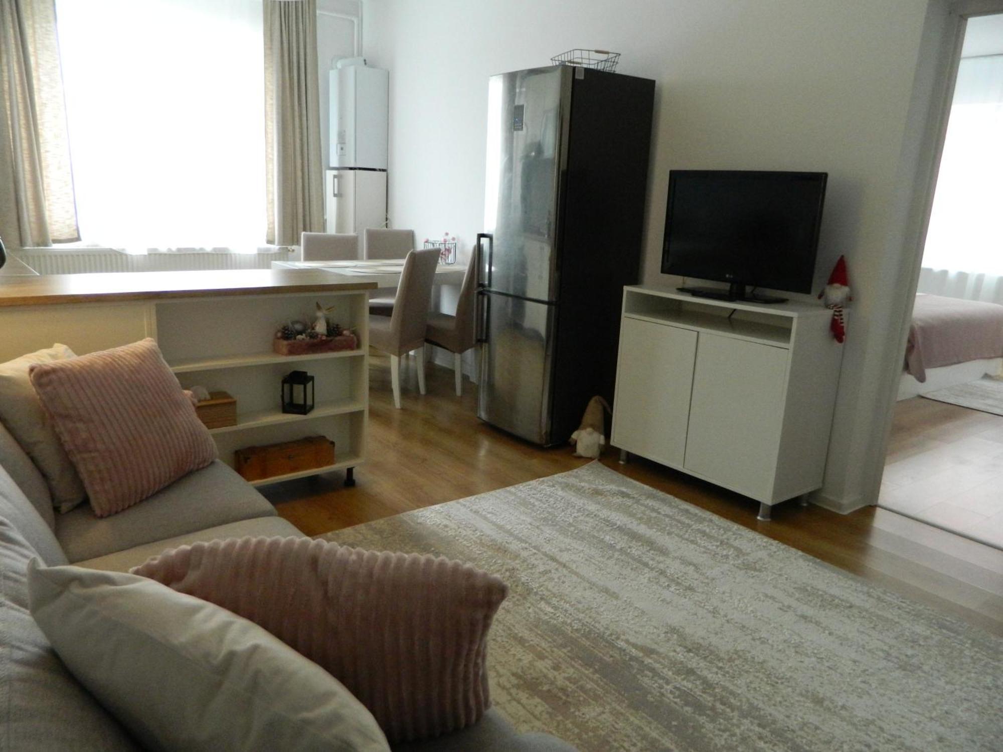 Magda Apartment Sibiu Dış mekan fotoğraf