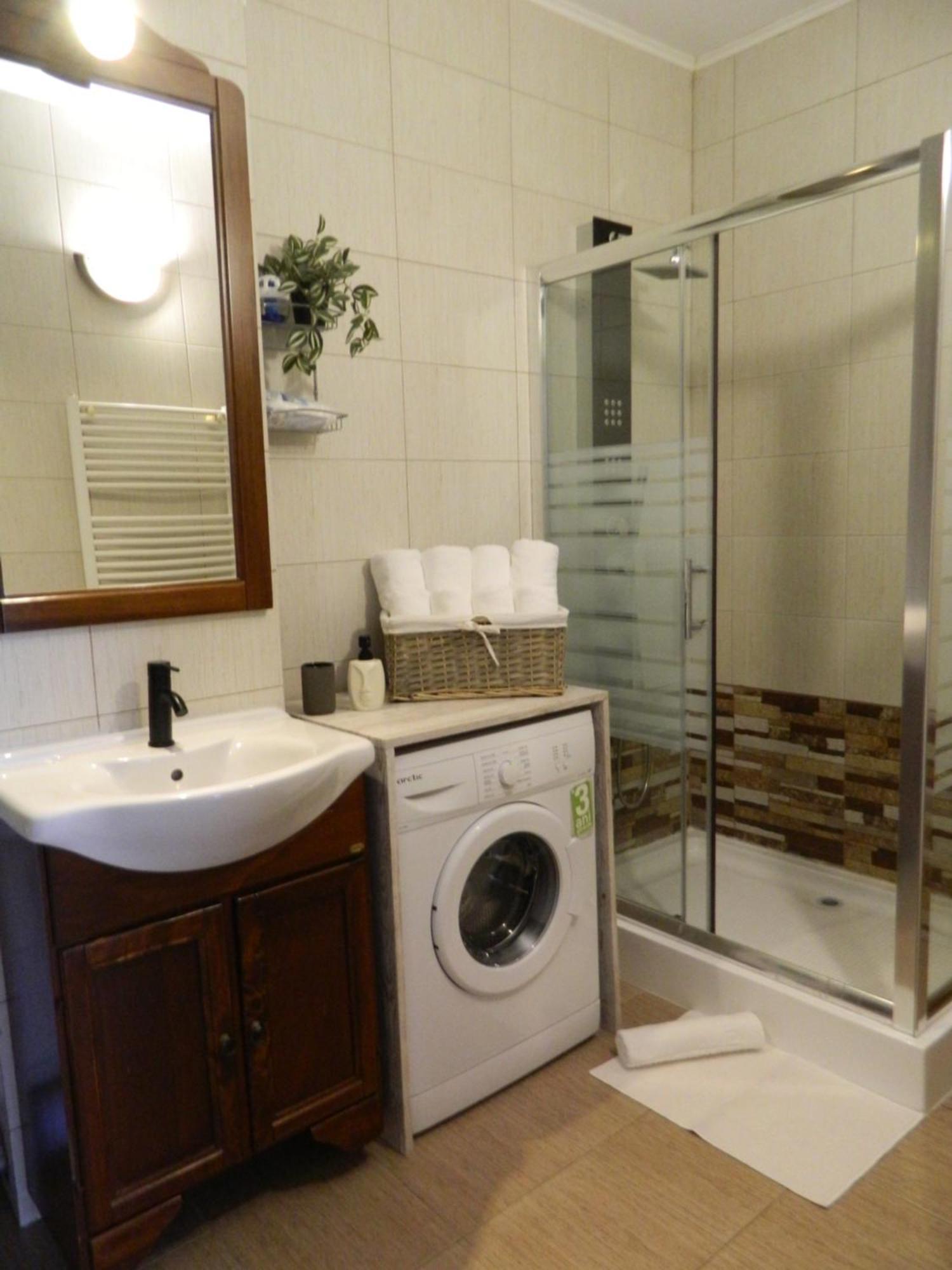 Magda Apartment Sibiu Dış mekan fotoğraf