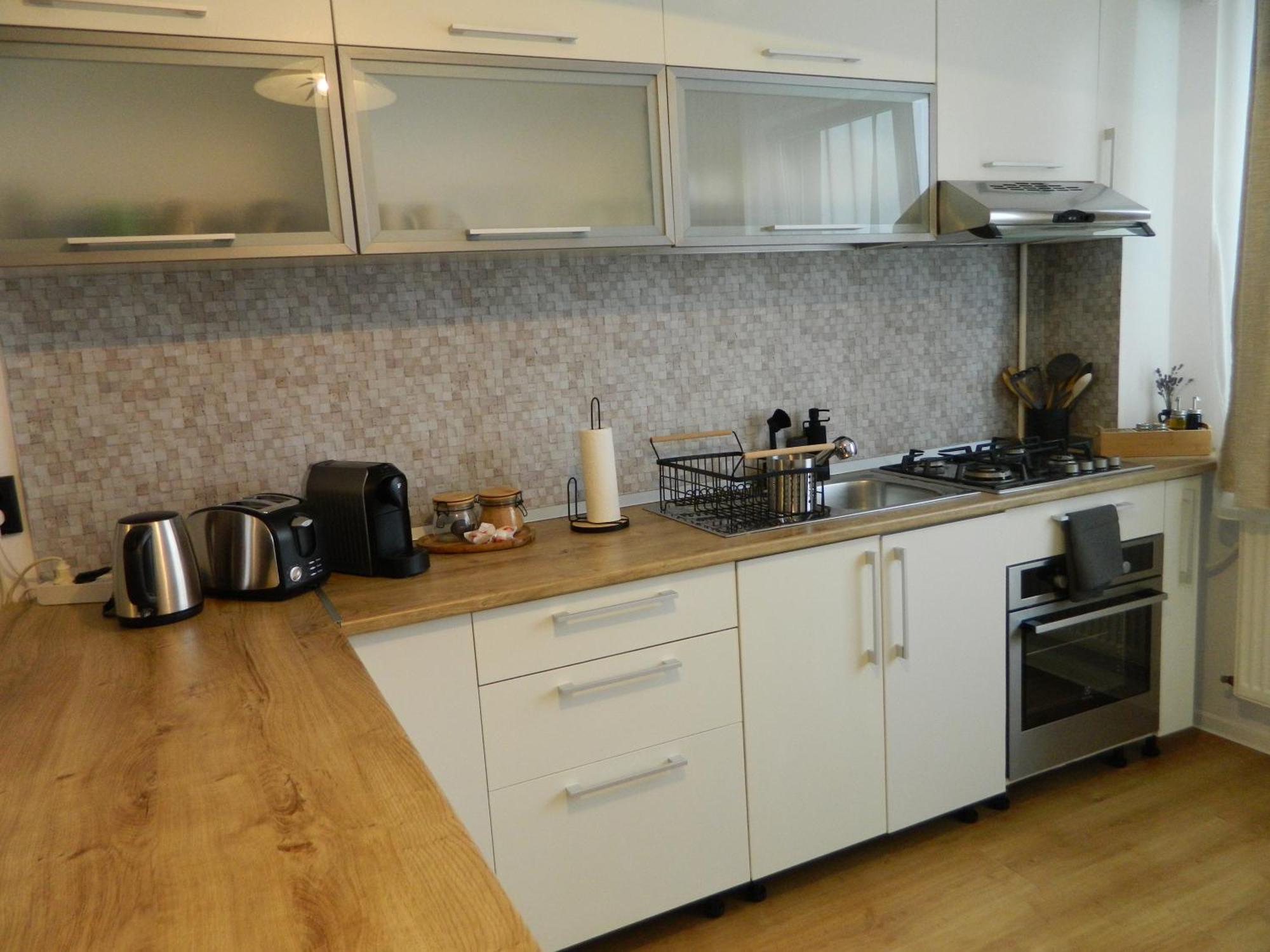 Magda Apartment Sibiu Dış mekan fotoğraf
