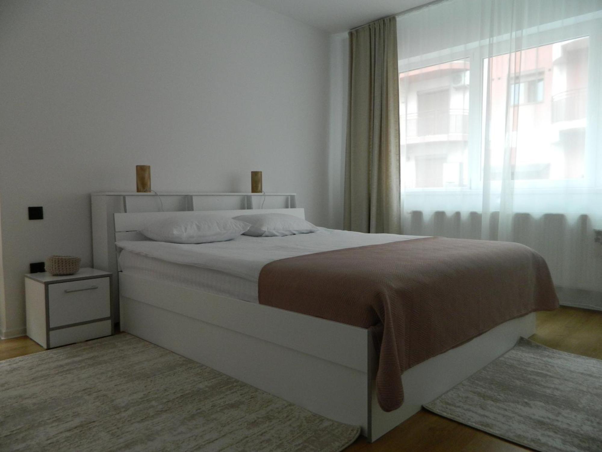 Magda Apartment Sibiu Dış mekan fotoğraf