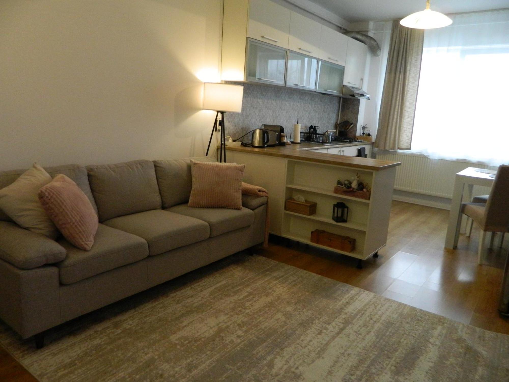 Magda Apartment Sibiu Dış mekan fotoğraf