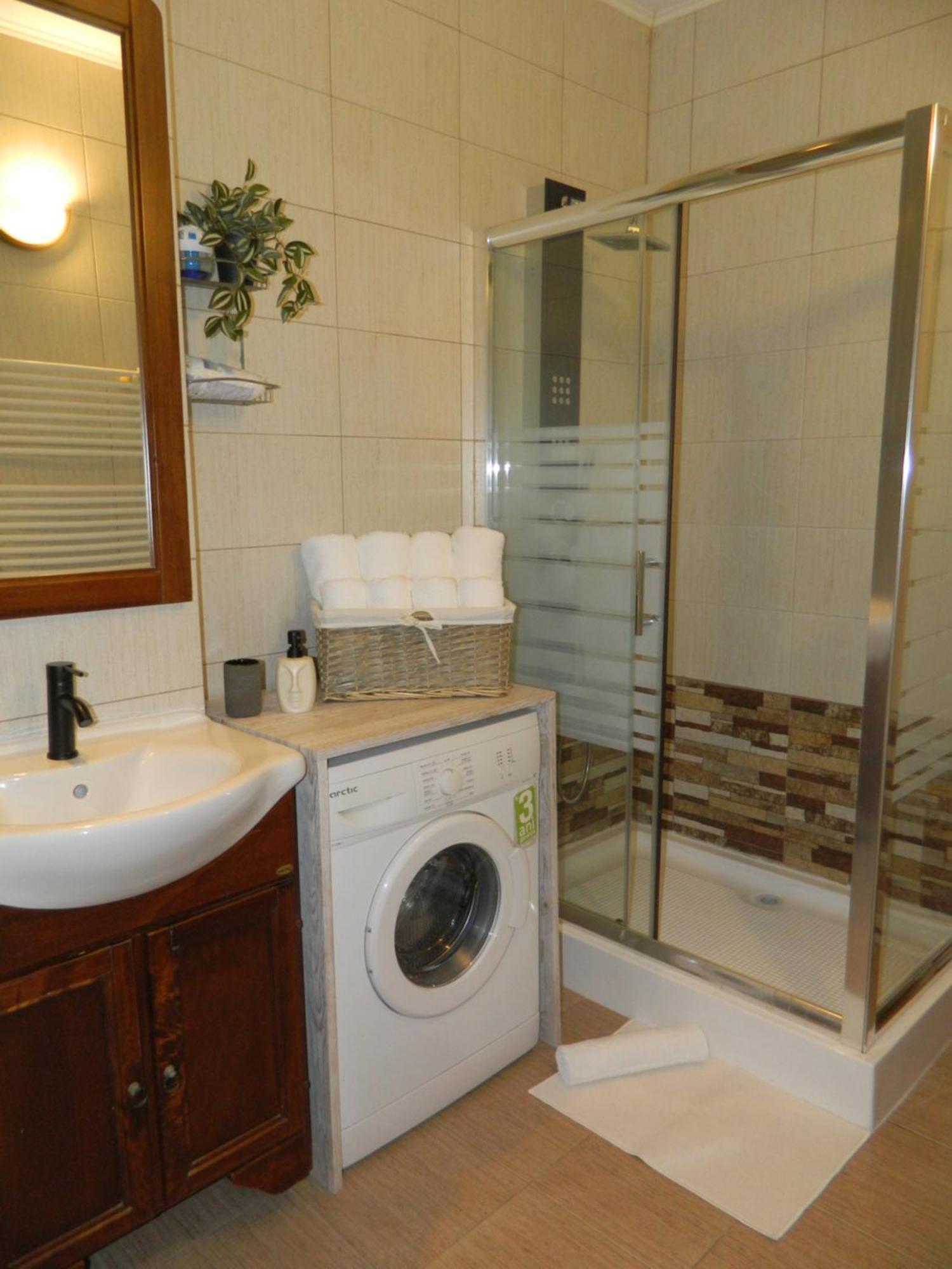 Magda Apartment Sibiu Dış mekan fotoğraf