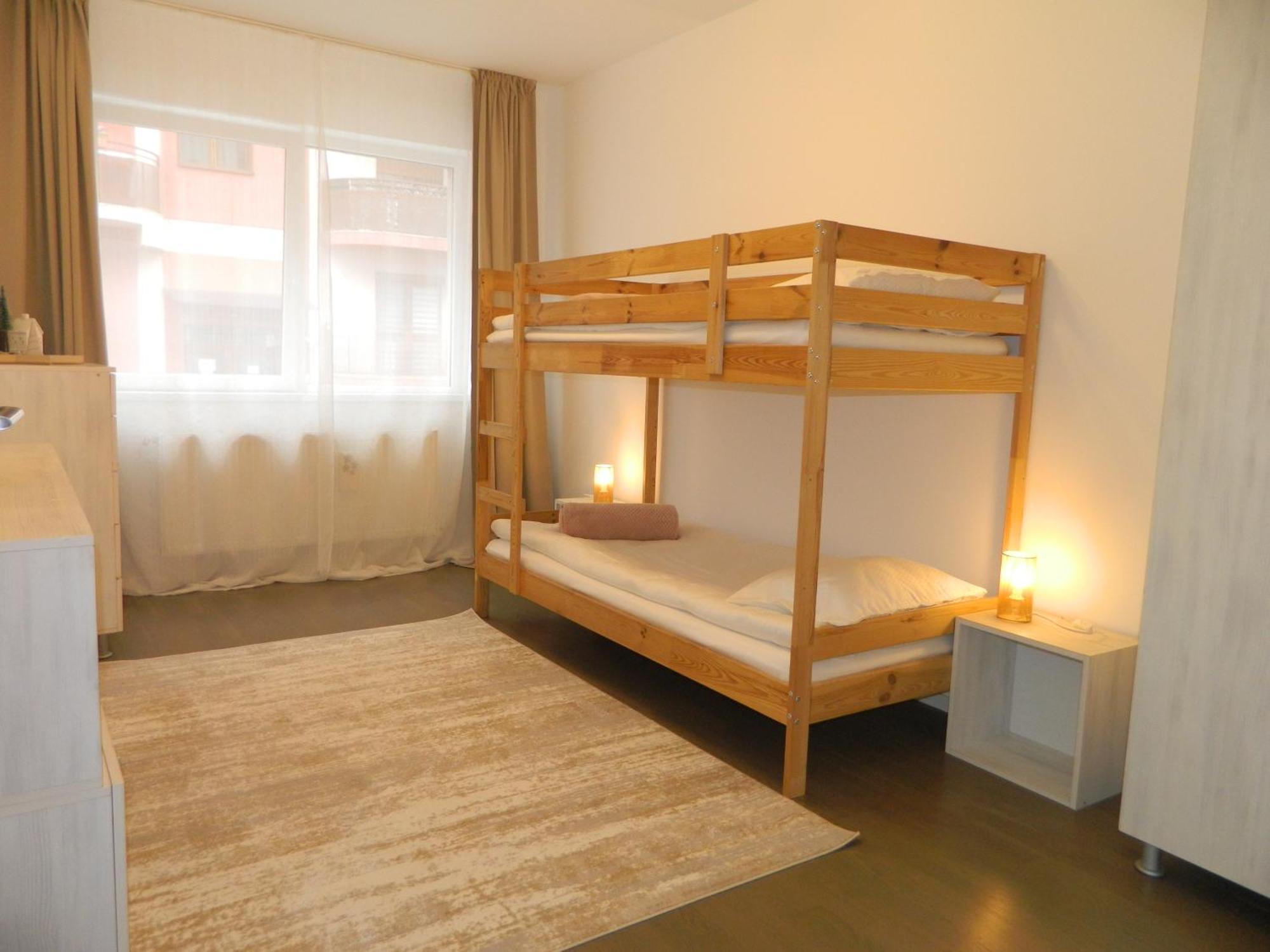 Magda Apartment Sibiu Dış mekan fotoğraf
